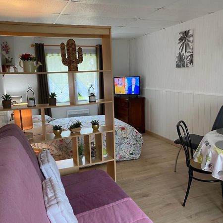 Le Bon Coin Apartment Perissac Exterior photo