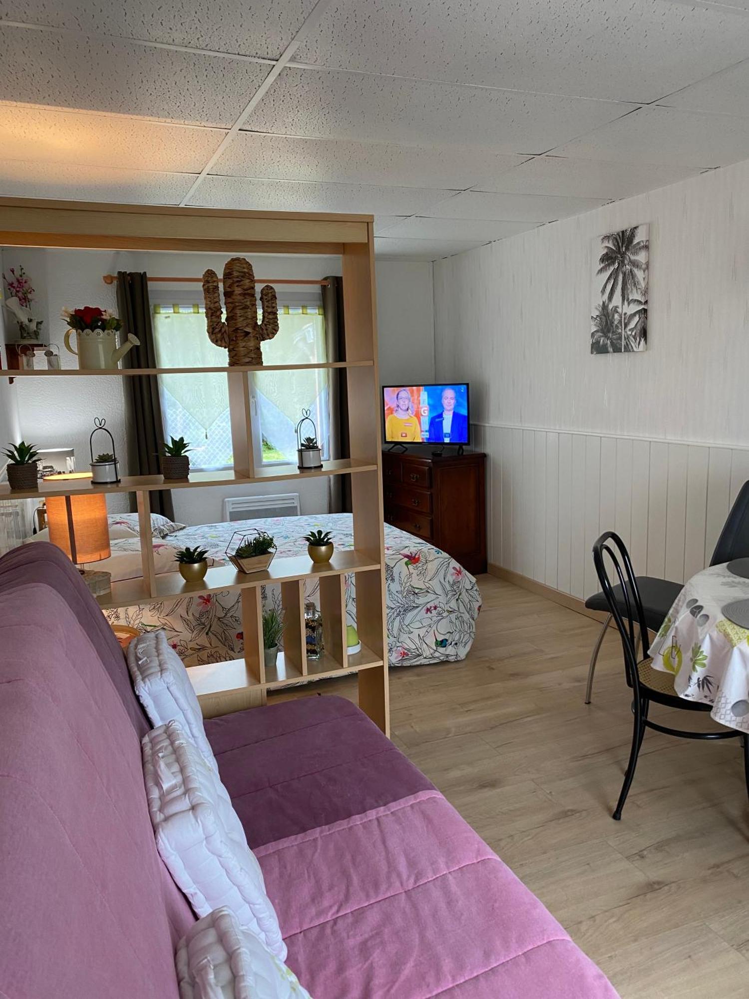 Le Bon Coin Apartment Perissac Exterior photo